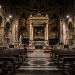 The church has filed for a rehearing in the appeals court